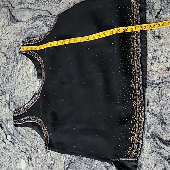 Vintage Evening Set - Picture 7 of 15